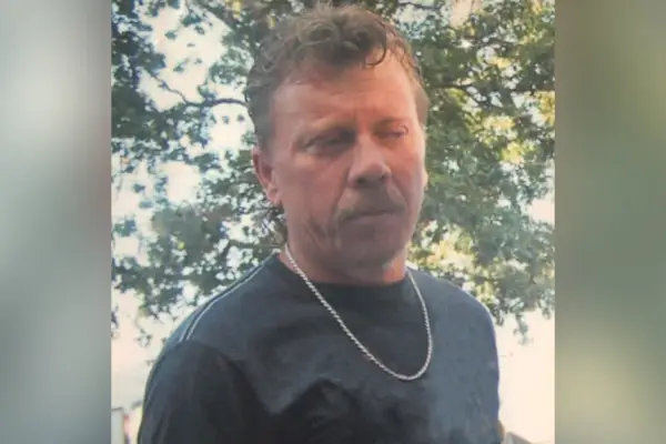 Phillip Taylor speelde in Snapped