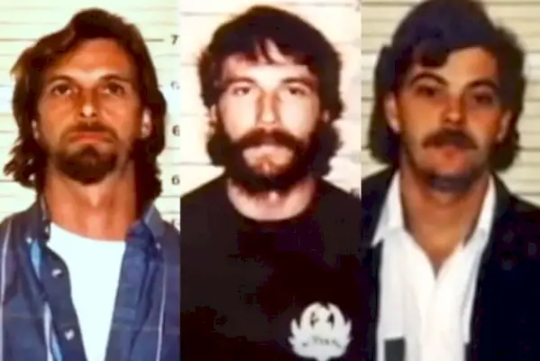 גארי ג'רי רוברט ברוס Ks 210