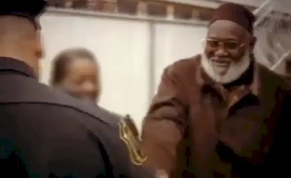 Almustafa Shabazz 2 Nf