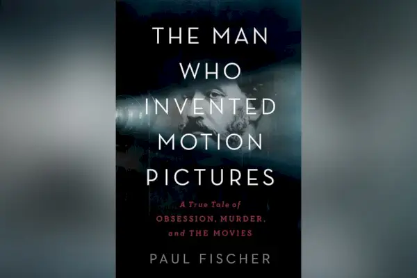 映画を発明した男 ポール・フィッシャー