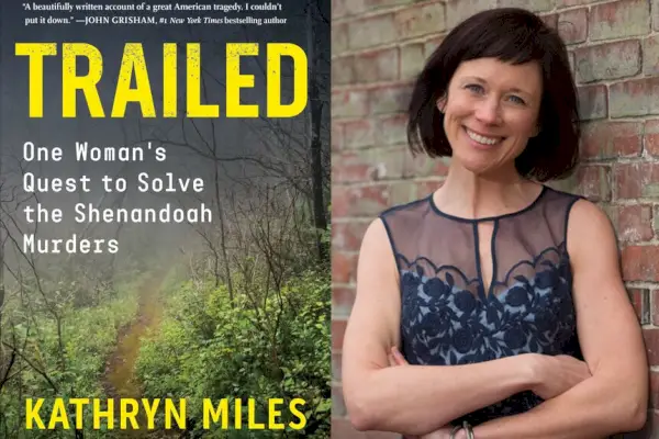 追跡: 1 人の女性