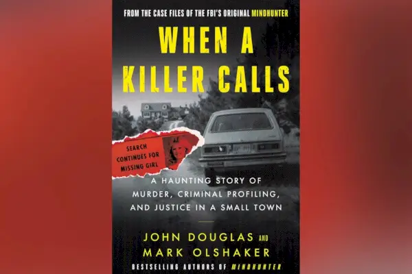 殺人者が電話するとき: 小さな町で起こる殺人、犯罪プロファイリング、そして正義の忘れられない物語