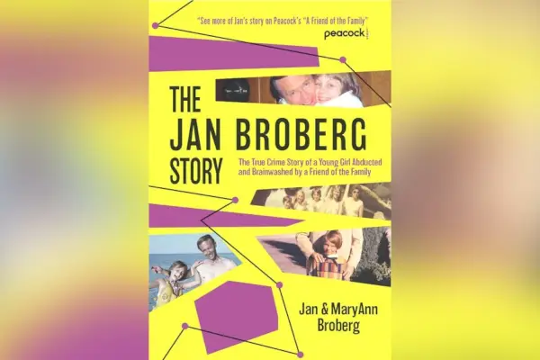 ヤン・ブロバーグの物語 ヤン・ブロバーグ著