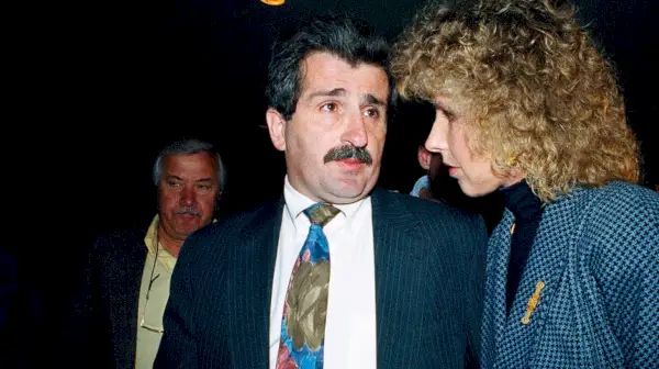 Paul Solomon Ap Atracción fatal Solo foco 5