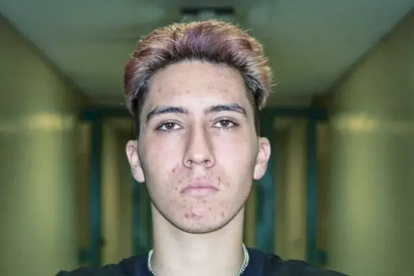 Michael Naranjo var med i Snapped: Killer Couples Episode 1720