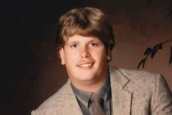 Corey Wieneke