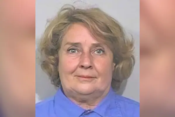 Elizabeth Broderick Pd