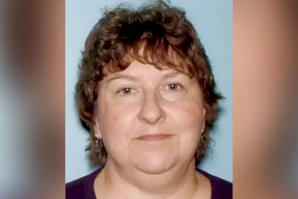 Pamela MossSpd2916