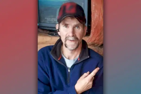 Todd Stevens en vedette dans l'épisode 7 de la saison 33 de Snapped.