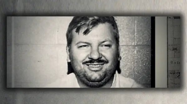 Gacy-Becher