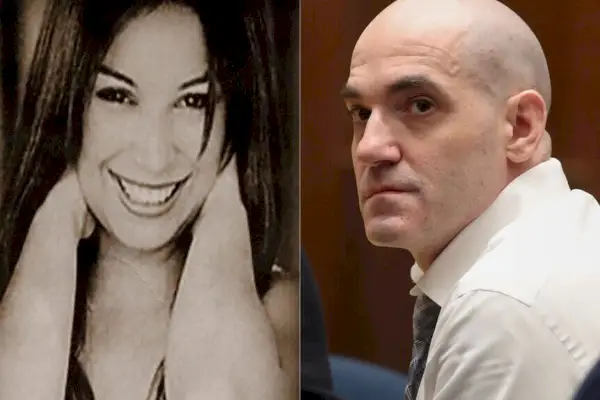 Maria Bruno Michael Gargiulo G
