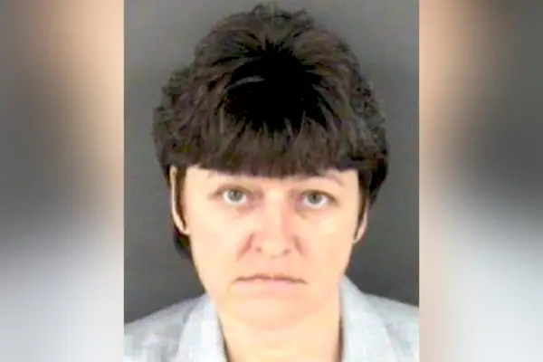 Judy Naylor var med på Snapped