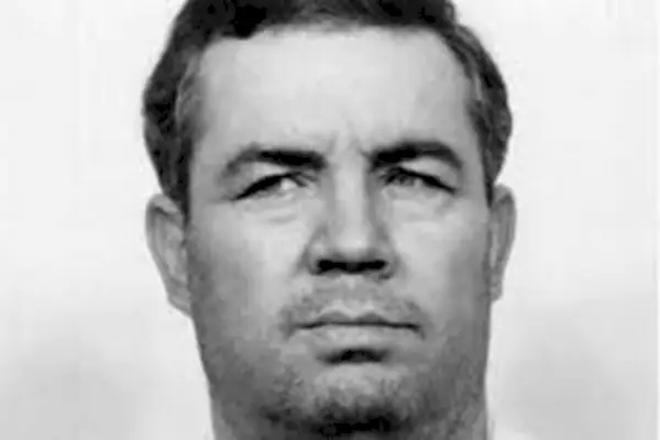 ג'יימס אוטו ארהארט הופיע בסרט Exhumed: Killer Revealed