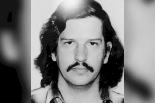 William Bonin G