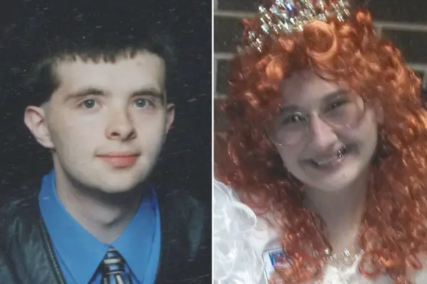 Nick Godejohn og Gypsy Blanchard