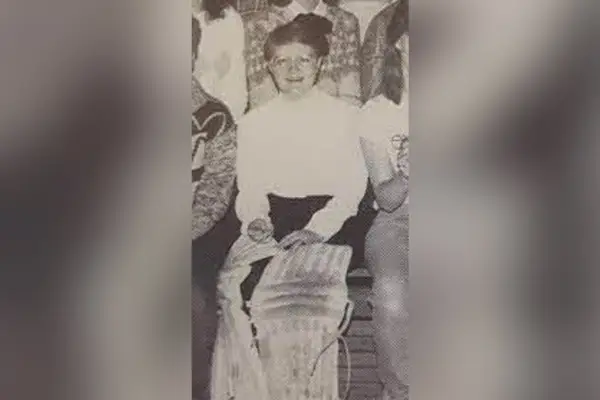 Elizabeth Wettlaufer