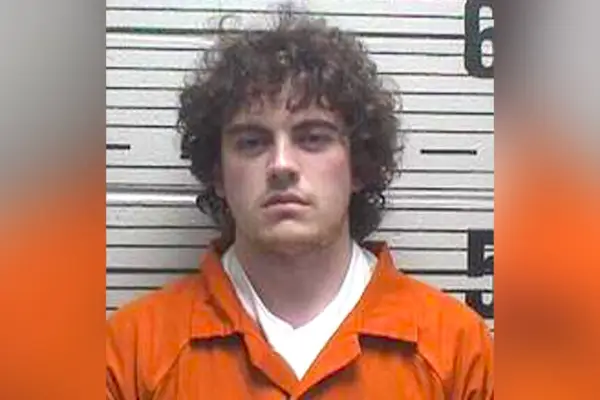 Hunter James Tatum Pd.