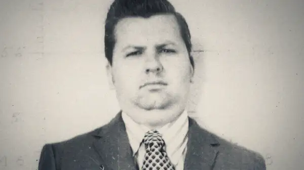 Hrnček Gacy Prior