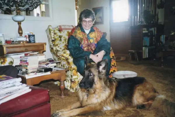 Barbara Loesch medvirkede i Accident Suicide or Murder episode 501