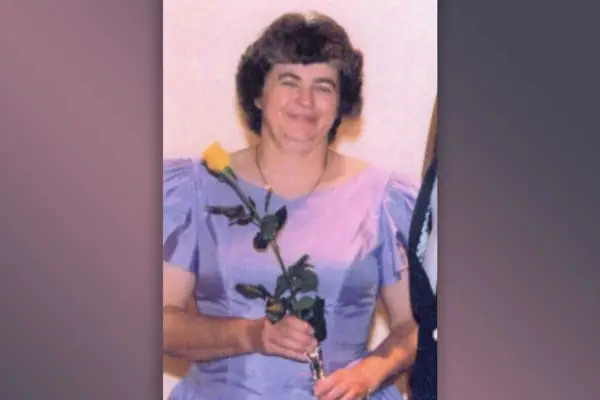 Barbara Loesch medvirkede i Accident Suicide or Murder episode 501