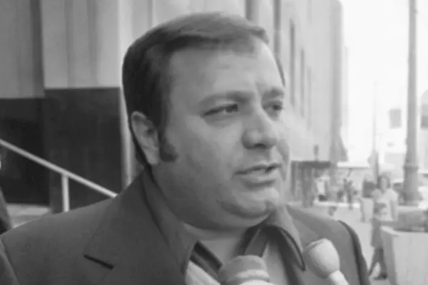 처키 오브라이언 G