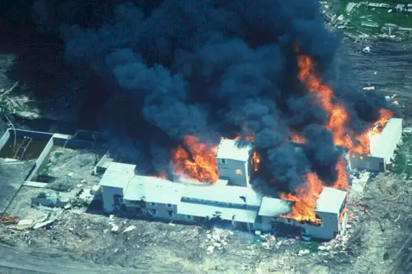 Waco G 1