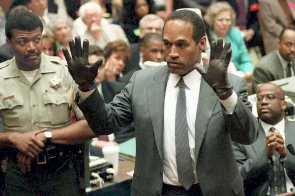 O. J. Simpsonas