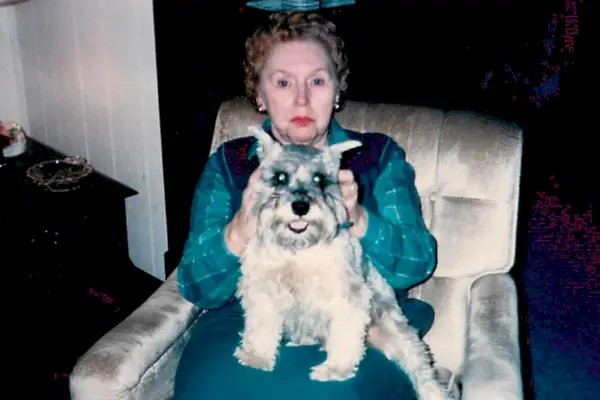 Margaret Douglas Auk 210