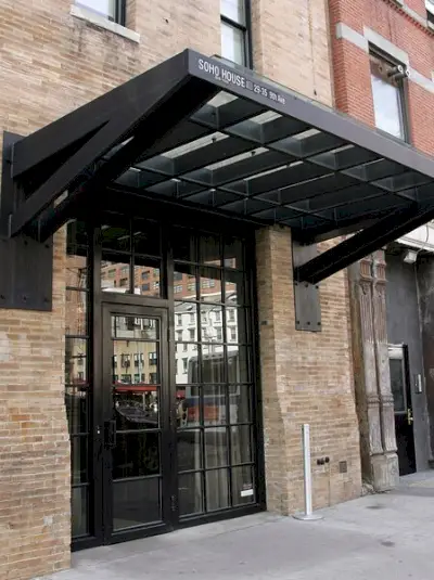 Soho House Destaque Apenas G 9