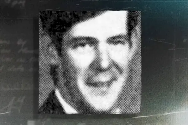 Kevin Loring Tk 107