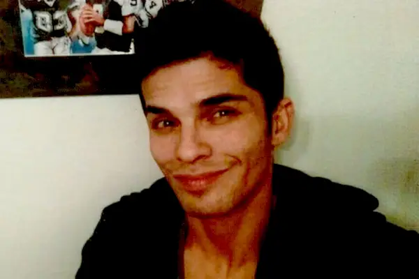 Randy David Valenzuela Jr Ltk 202