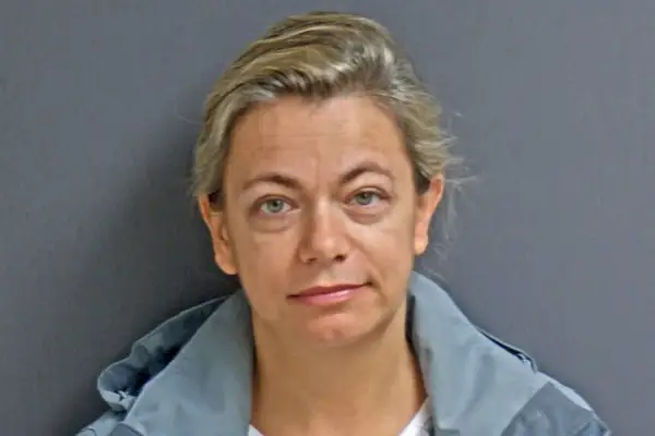 Karina Rafter Spd 2801