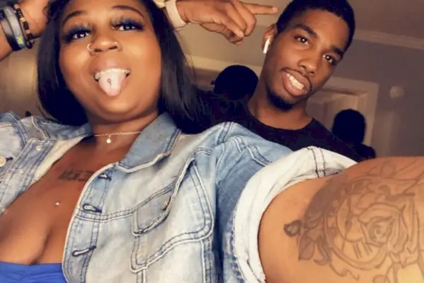 Ernest Wilson Iii Uznaj Monroe 1