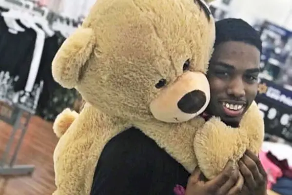 Ernest Wilson Iii Uznaj Monroe 2