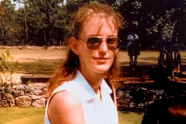 Patricia Wlasiuk war in Episode 506 von Accident Suicide or Murder zu sehen