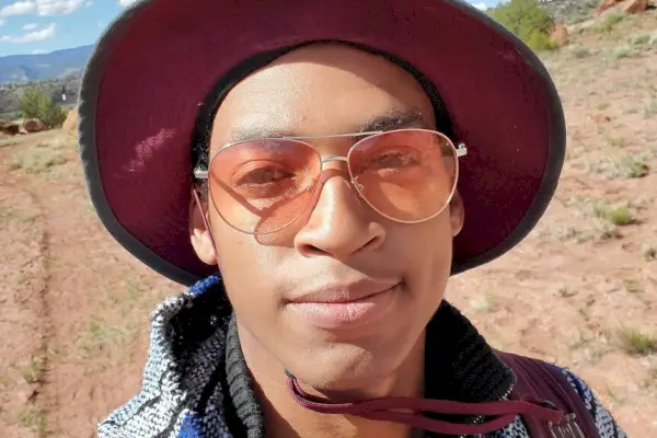 Danielio Robinsono asmenukė