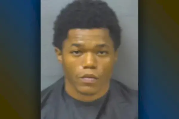 Michael L. Perry III nuotrauka
