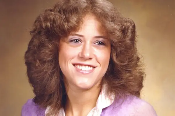 Janean Brown speelde in Murdered by Morning