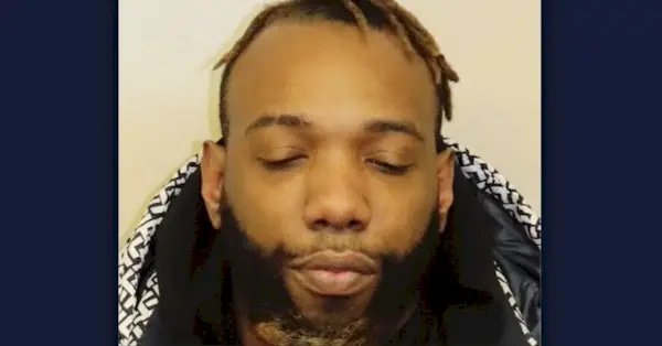 Роланд Кодрингтон (полиция Нью-Йорка)