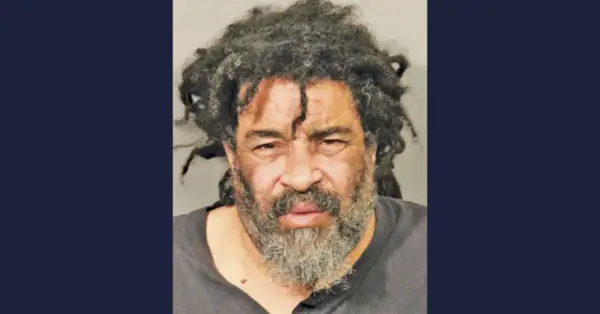 Michael Green pojawia się na zdjęciu