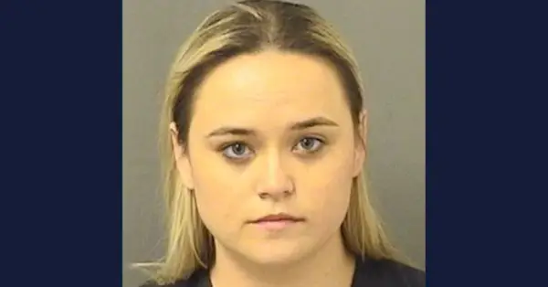 Lily Marie Rinker (Martin County-sheriff
