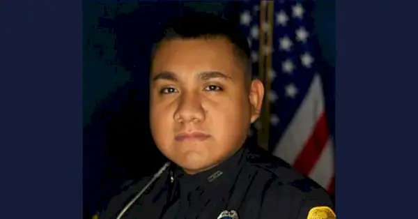 Nicolas Paloma (Departamento de Polícia de Clearwater)