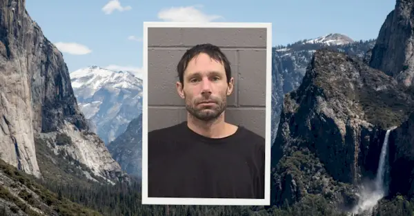 Yosemitské znásilnění