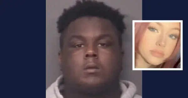 Timothy M. Doll (rejestr przestępców seksualnych w Illinois) i Gracie A. Sasso-Cleveland (zrzut ekranu WLS)