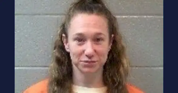 Kori A. Seavers (Departament de Policia de Freemont)