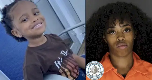 Maha Li Hobbs, Alexus Nelson