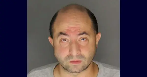 Carl Mintz anklaget for trusler