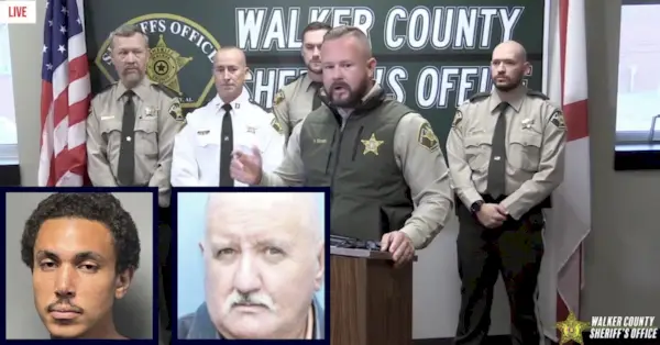 Kevin McLemore, Terry Drummond