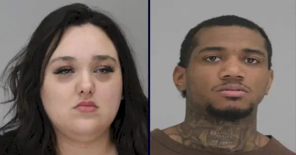 레이건 모레노와 토드 휘트필드