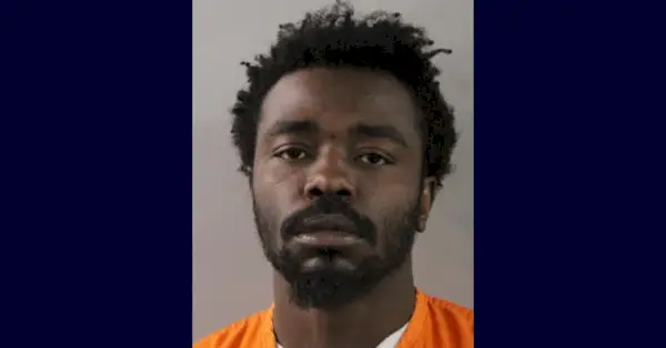 Kevarius Green, hier afgebeeld, schoot de 3-jarige Jaquez dood